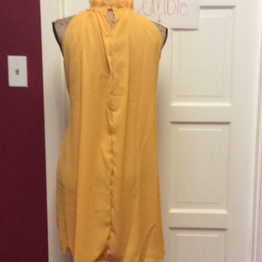 🎉HP gorgeous dress all sizes in 🎉 - Picture 7 of 7